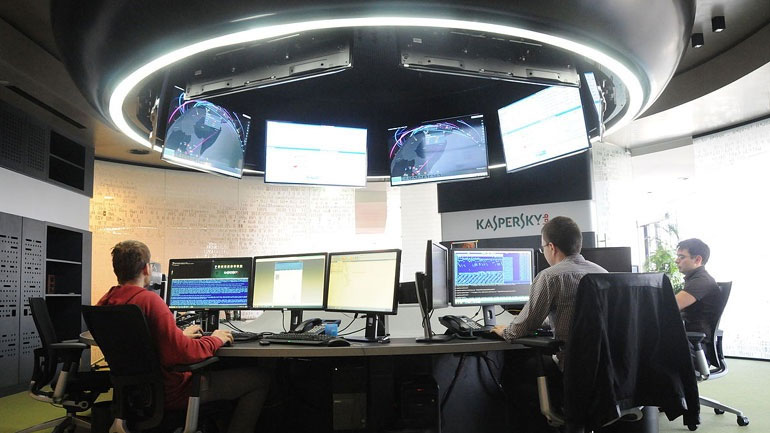 Η Kaspersky Lab και το Συμβούλιο της Ευρώπης θα υπερασπίζονται τα ανθρώπινα δικαιώματα στο διαδίκτυο