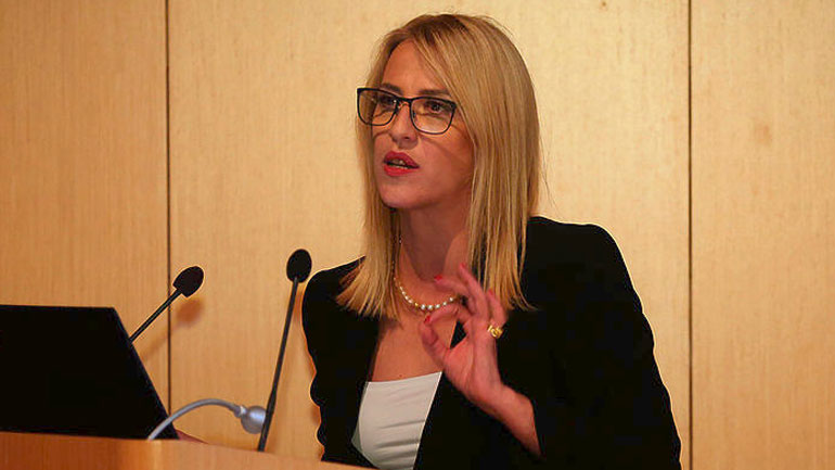 Ρ. Δούρου: Οι πολιτικές αποκέντρωσης εργαλεία για καλύτερους θεσμούς