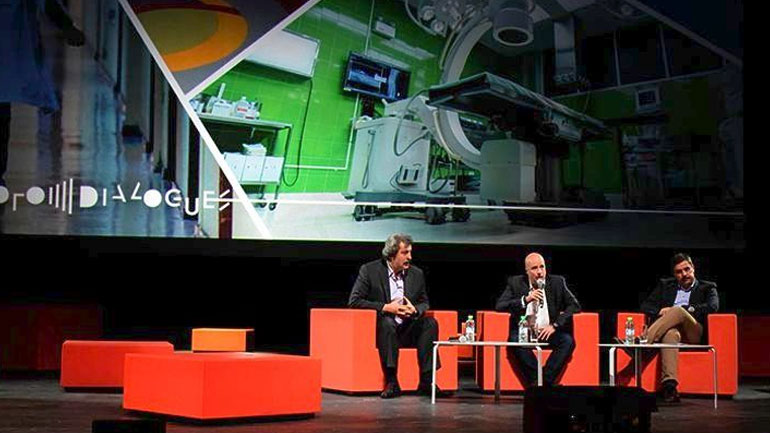 Δωρεά 200 εκατ. ευρώ από το ίδρυμα Σταύρος Νιάρχος στο ΕΣΥ