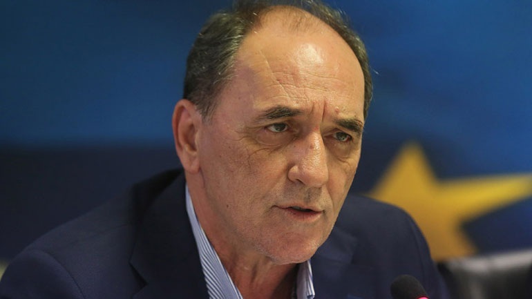 Γ. Σταθάκης: Ενδιαφέρον της Ελλάδας για συμμετοχή σε δύο νέα προγράμματα χρηματοδότησης της ΕΕ