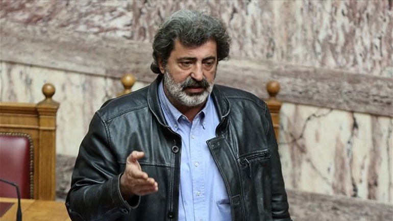 Πολάκης κατά Κυρ. Μητσοτάκη και Άδ. Γεωργιάδη για τις δηλώσεις τους για Κουφοντίνα