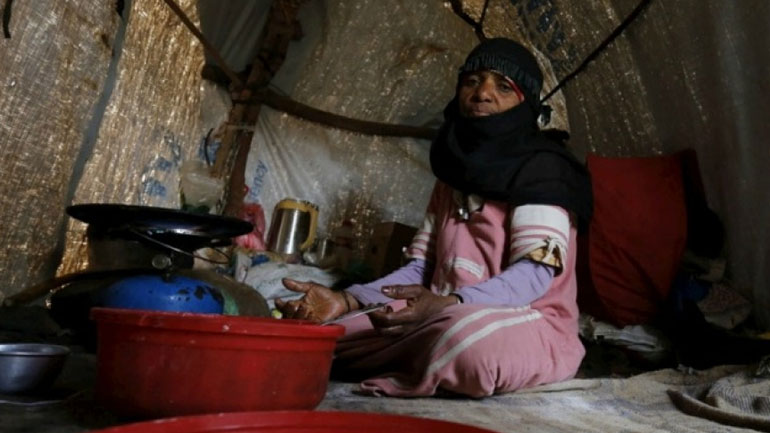 ΟΗΕ: Αν δεν αρθεί αμέσως ο αποκλεισμός της Υεμένης θα ξεσπάσει «ο μεγαλύτερος λιμός των τελευταίων δεκαετιών»