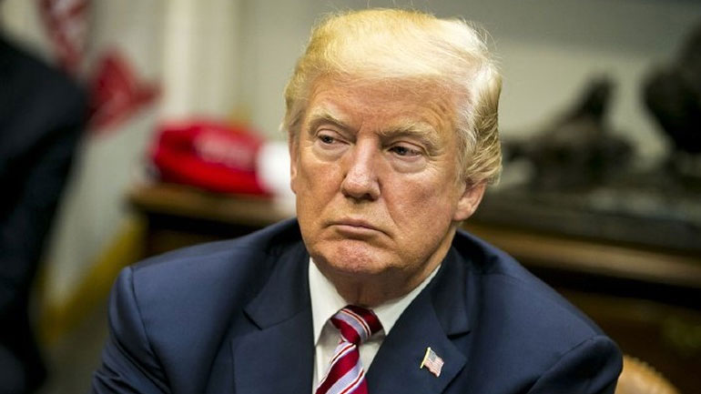 ΗΠΑ: Παρά τη χαμηλή δημοτικότητα του Τραμπ, το ποσοστό του μεταξύ των ψηφοφόρων είναι αισθητά υψηλότερο