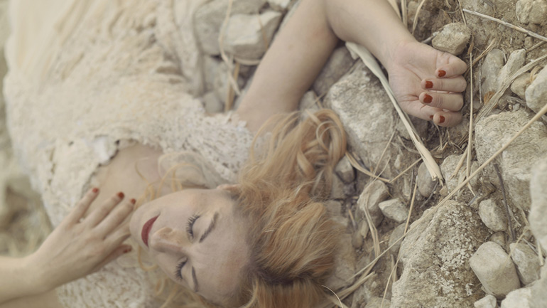 «Δεσποινίς Τζούλια» για δεύτερη χρονιά στο Από Μηχανής Θέατρο