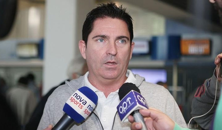 Πασκουάλ: «Η άμυνα και τα ριμπάουντ θα κρίνουν τον νικητή»