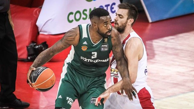 Euroleague: Οι διαιτητές του ντέρμπι των «αιωνίων»