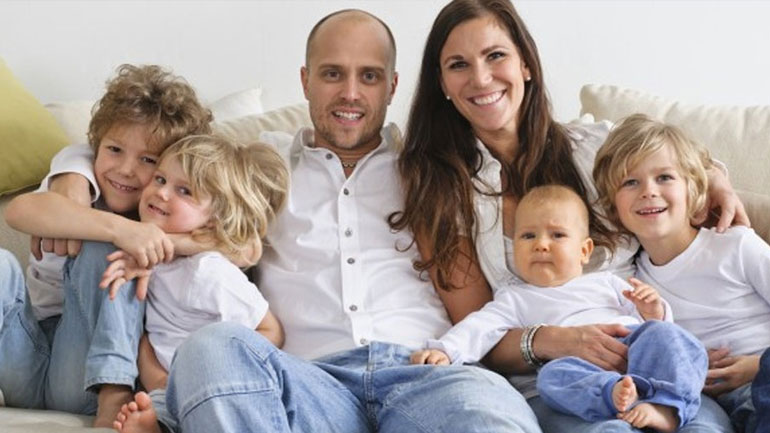 Πότε και πόσα παιδιά θα κάνουμε;