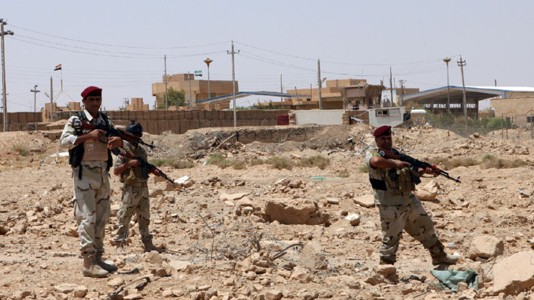 Συρία: Ο στρατός και οι σύμμαχοί του ανακατέλαβαν το τελευταίο προπύργιο του ΙΚ στη χώρα