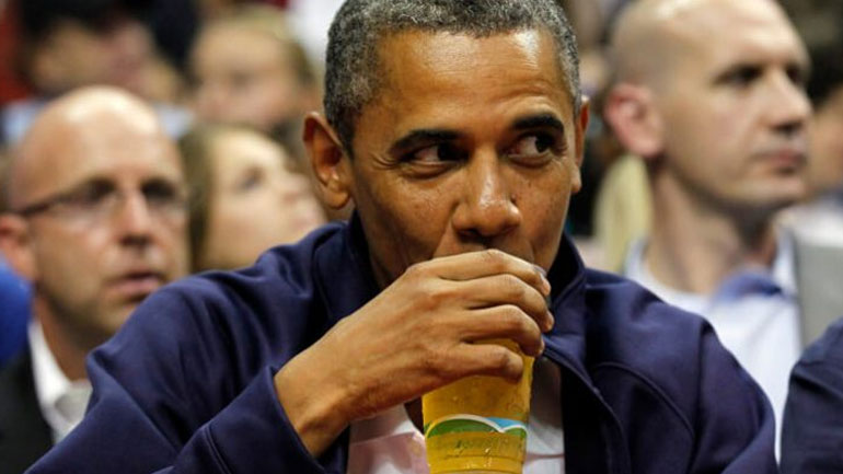 ΗΠΑ: Ο Μπαράκ Ομπάμα εκλήθη να υπηρετήσει ως ένορκος, όμως απαλλάχθηκε από το δικαστήριο