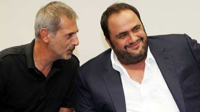 Κουβέντα για την «ταμπακιέρα» από τον δήμαρχο Πειραιά, Γιάννη Μώραλη