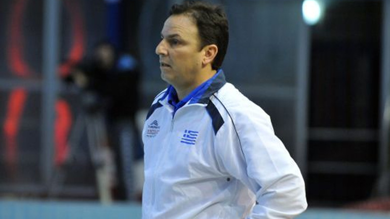 Πόλο: Κάλεσμα Βλάχου εν όψει του κοινού καμπ με Ιταλία στην Όστια