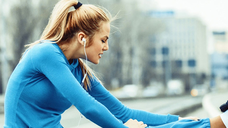 Καίμε περισσότερες θερμίδες όταν γυμναζόμαστε στο κρύο;