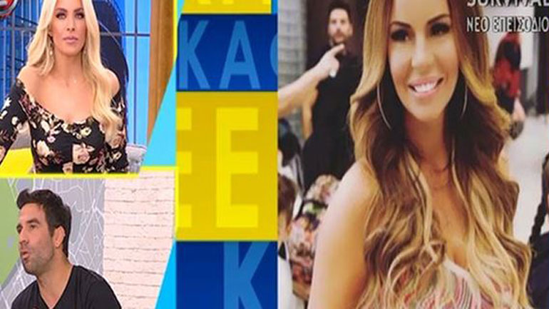 Ιωάννα Λίλη: Οι πρώτες δηλώσεις της μετά το χειρουργείο