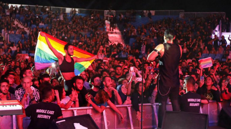 Αίγυπτος: Νομοσχέδιο ποινικοποιεί την ομοφυλοφιλία