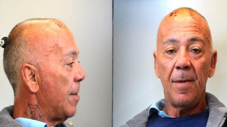 Στη δημοσιότητα τα στοιχεία του δολοφόνου της Δώρας Ζέμπερη Στη δημοσιότητα τα στοιχεία του δολοφόνου της Δώρας Ζέμπερη