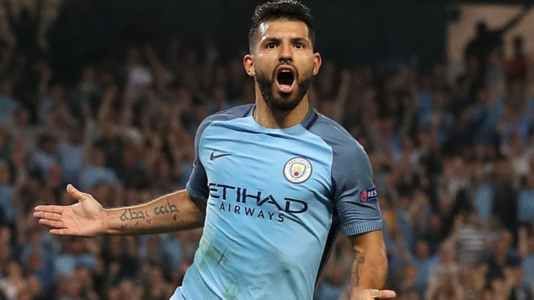 Ο Αγουέρο θέλει να γυρίσει στην Ιντεπεντιέντε το 2019