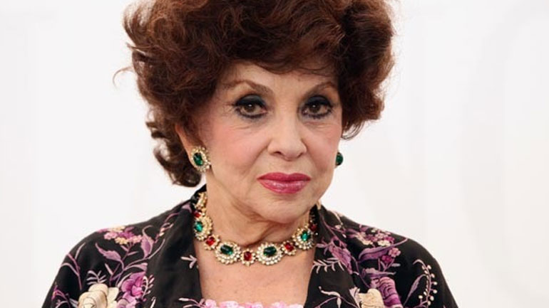 Gina Lollobrigida: Έχω πέσει θύμα σεξουαλικής επίθεσης