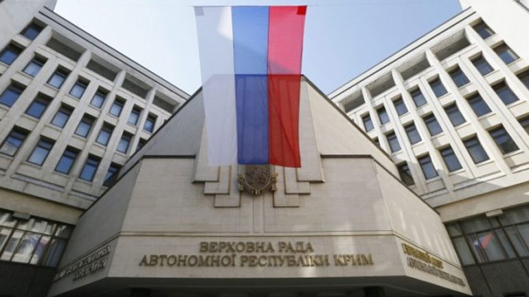 Στο διεθνές Συνέδριο στη Γιάλτα ο Π. Λαφαζάνης και ο Κ. Ήσυχος