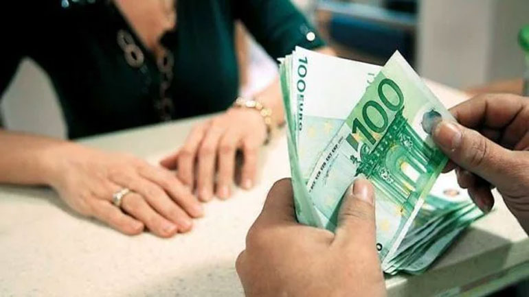 Ξεκίνησε η καταβολή προνοιακών επιδομάτων Σεπτεμβρίου-Οκτωβρίου 2017