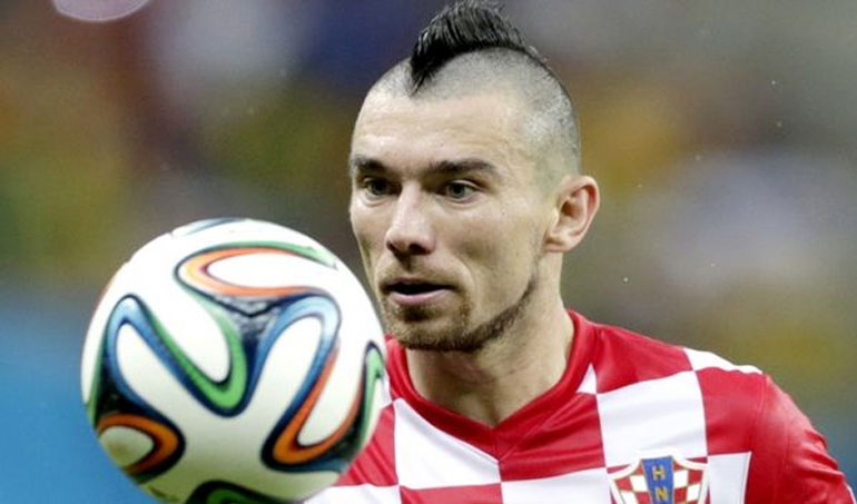 Σιγουριά Πράνιτς για νίκη της Κροατίας επί της Ελλάδας