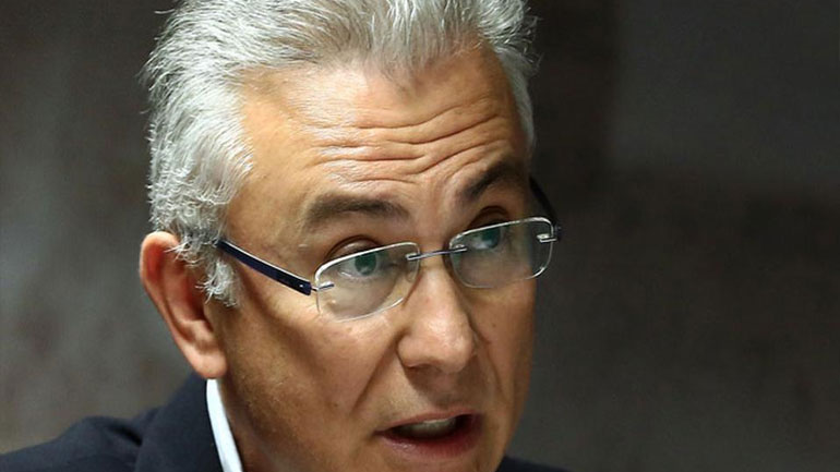 Ο Ρουσόπουλος διαψεύδει τον «Βηματοδότη»