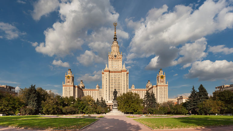 Συμφωνία κινεζικών και ρωσικών πανεπιστημίων για την ίδρυση κοινής σχολής μετάφρασης-διερμηνείας