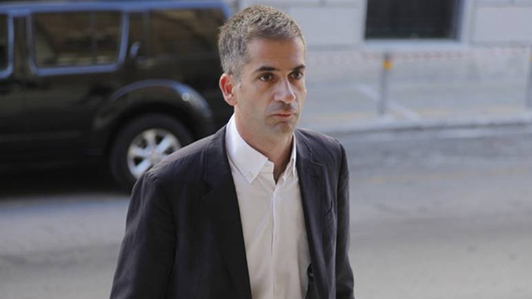 Κ. Μπακογιάννης: Ο Δ. Κουφοντίνας φτύνει τη Δημοκρατία στα μούτρα