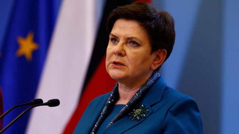 Πρωθυπουργός Πολωνίας: Ο χριστιανισμός στην Ευρώπη δεν πρέπει να υφίσταται ιδεολογική λογοκρισία