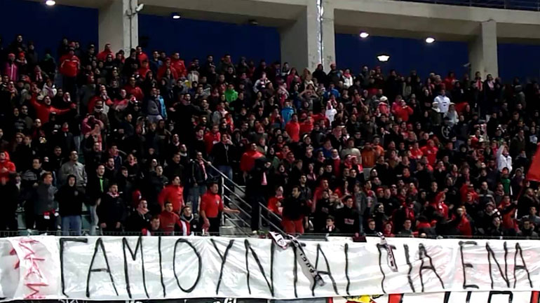 Με ποια άντερα θα… ακουμπήσουν τον Ολυμπιακό;