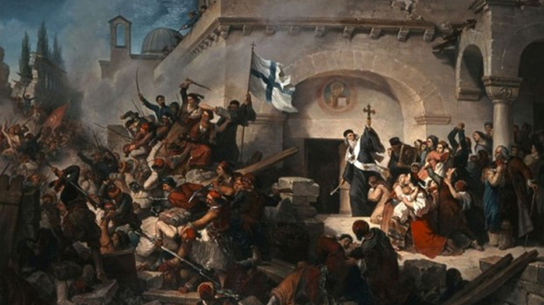 Το ολοκαύτωμα της  Κρήτης