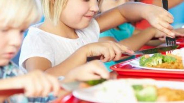 Προσφορά εξετάσεων για την εκτίμηση τροφικών αλλεργιών από το Παιδιατρικό Κέντρο Αθηνών