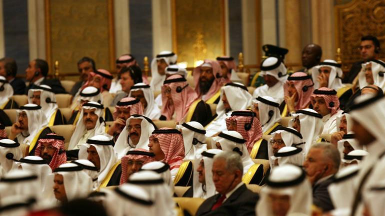 Το Ριάντ καλεί τους Σαουδάραβες να εγκαταλείψουν τον Λίβανο