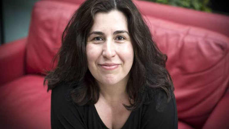 Το φετινό βραβείο «Giuseppe Sciacca» στη διακεκριμένη Φυσικό Ασημίνα Αρβανιτάκη