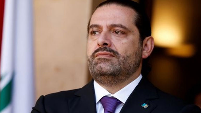 Ο Πατριάρχης των Μαρωνιτών του Λιβάνου σχεδιάζει να συναντηθεί με τον Χαρίρι στη Σαουδική Αραβία