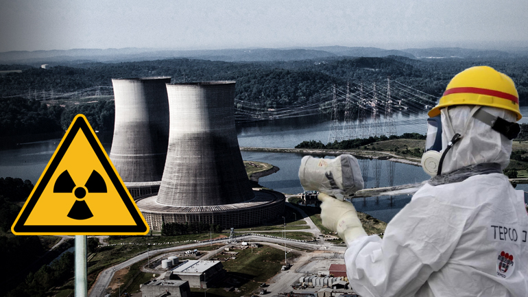 Από το Καζακστάν η ραδιενέργεια στην Ελλάδα Από το Καζακστάν η ραδιενέργεια στην Ελλάδα