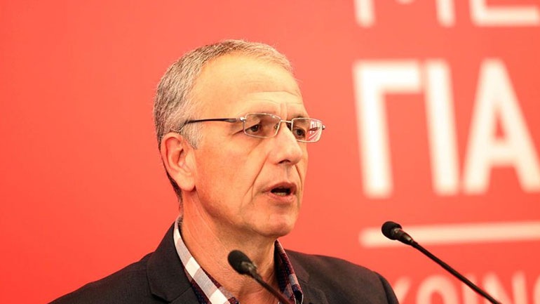 «Πρόκληση η ανασύνταξη της Ευρώπης»