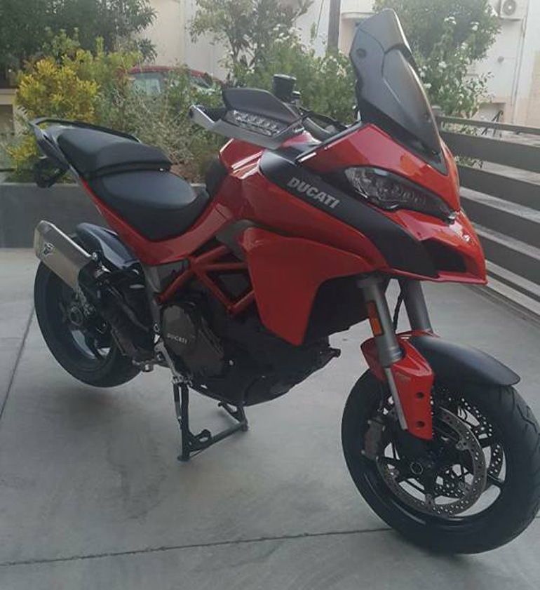 Η αξίας της αγγίζει τα 23.000 ευρώ