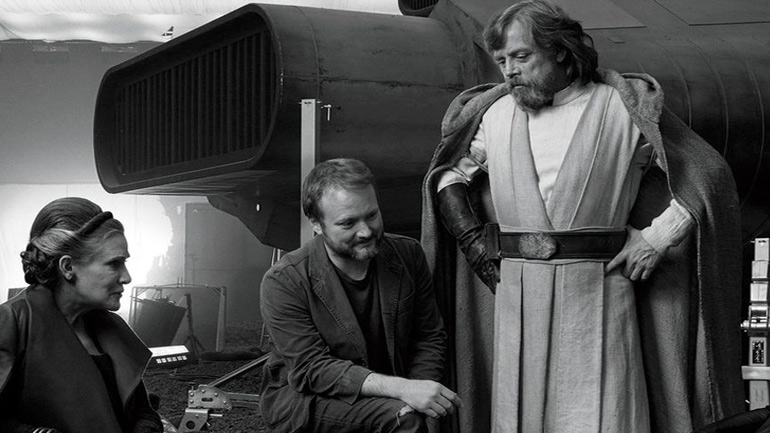 Η νέα τριλογία «Star Wars» ανακοινώθηκε από τη Disney