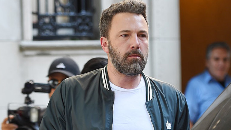 Σε πρόγραμμα αποτοξίνωσης ο Μπεν Άφλεκ