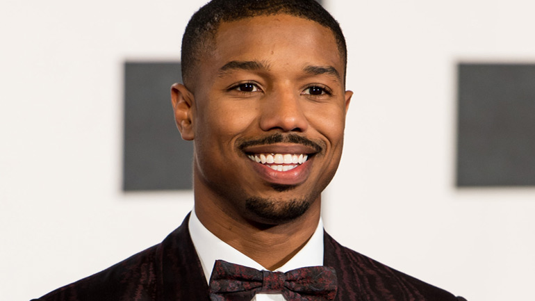 Σκηνοθετικό ντεμπούτο για τον Μάικλ Μπ. Τζόρνταν