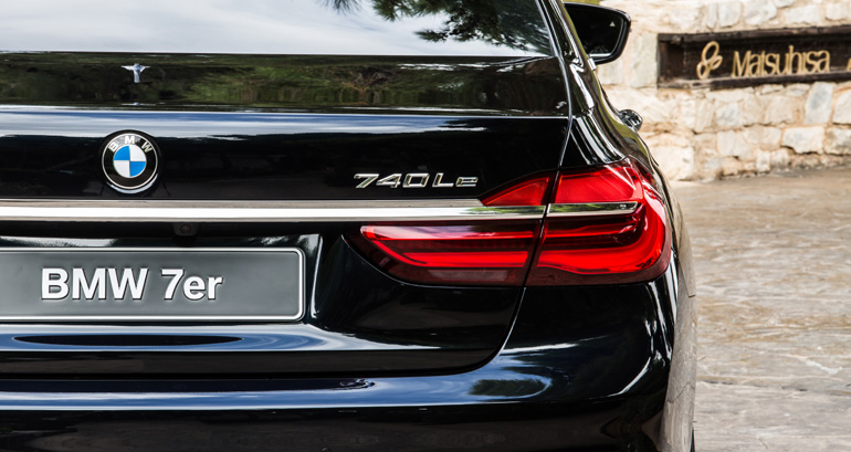 BMW Individual: Άλλο επίπεδο...