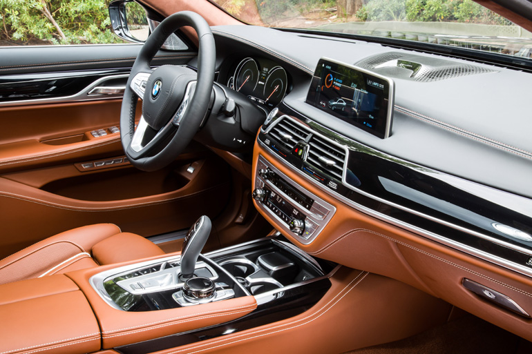 Πολυτέλεια όπου και να κοιτάξεις...