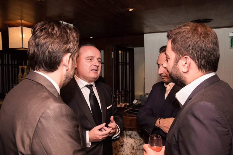 Ο Πρόεδρος του BMW Group Hellas, Karim Christian Haririan μας εξηγεί πόσο σημαντική είναι η υπηρεσία της μάρκας για πελάτες που αναζητούν το κάτι παραπάνω