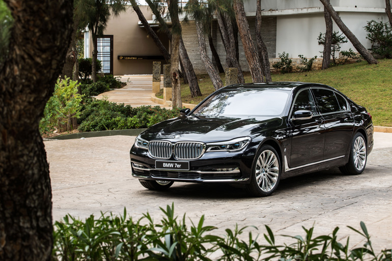 Το τμήμα BMW Individual λειτουργεί σχεδόν 25 χρόνια και προσφέρει εξαιρετικές προτάσεις...