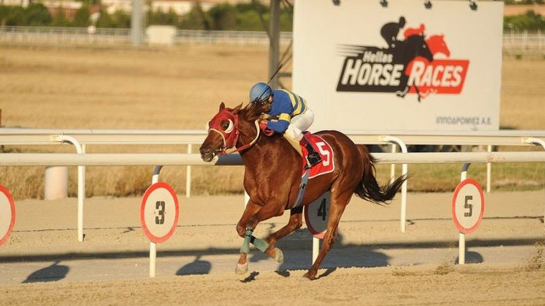 Επτά ιπποδρομίες και «μάχες» γένους θηλυκού στο Μαρκόπουλο