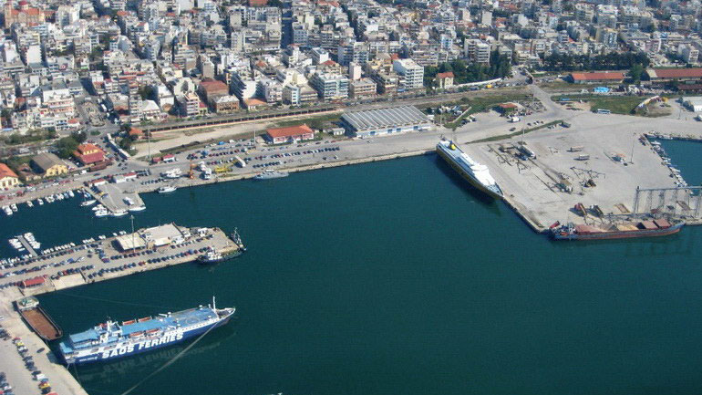 Τρία σημαντικά νέα έργα σε Ανατολική Μακεδονία και Θράκη