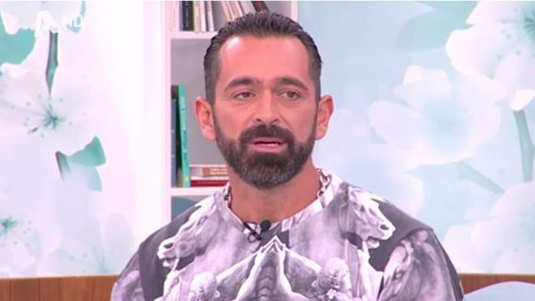 Δημόσια έκκληση από τον Bo για τον 5χρονο Δημήτρη