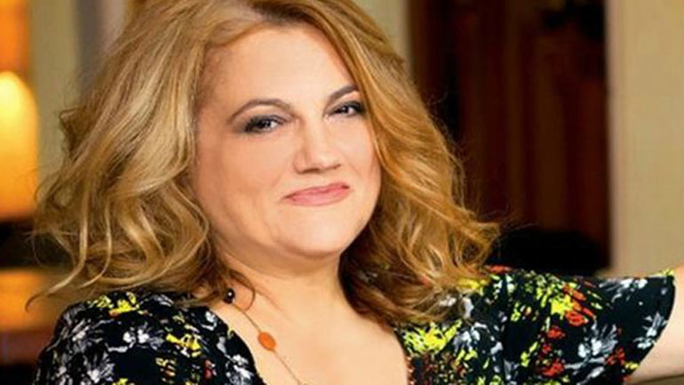 Η εξομολόγηση της Ελένης Καστάνη για τα περιττά κιλά και τις πλαστικές επεμβάσεις!