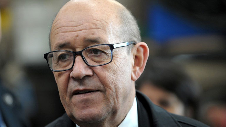 Γαλλία – Λίβανος: Το Παρίσι θεωρεί ότι ο Χαρίρι έχει ελευθερία κινήσεων στη Σαουδική Αραβία