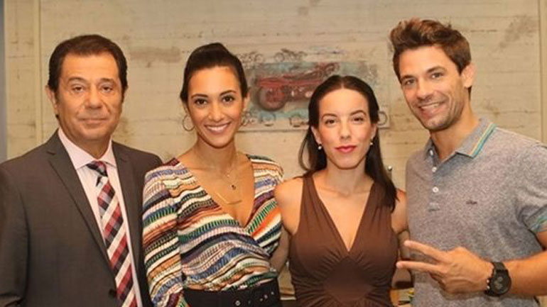 «Παρθένα Ζωή»: Η Ζωή δεν έχει πει σε κανέναν για την εγκυμοσύνη της